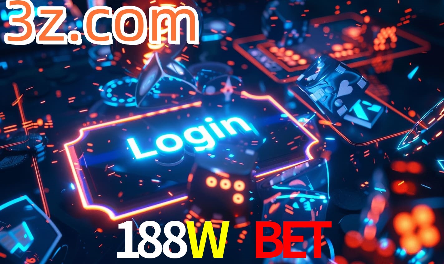 Bônus de Cadastro Cassino 188W Bet